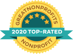 Top rated nonprofit