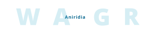 A for Aniridia