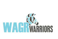 WAGR Warriors logo