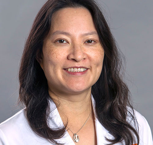 Picture of Dr. Han